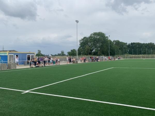 Kläus-Berg-Arena - Zülpich-Bessenich