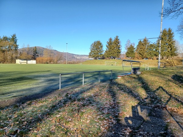 Sportplatz Grüner Weg - Kelkheim/Taunus-Fischbach