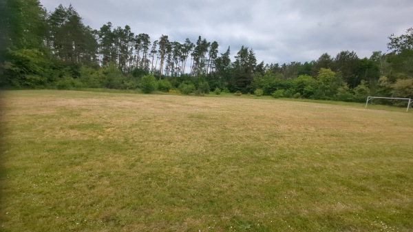 Sportclub-Platz 2 - Roth/Sand