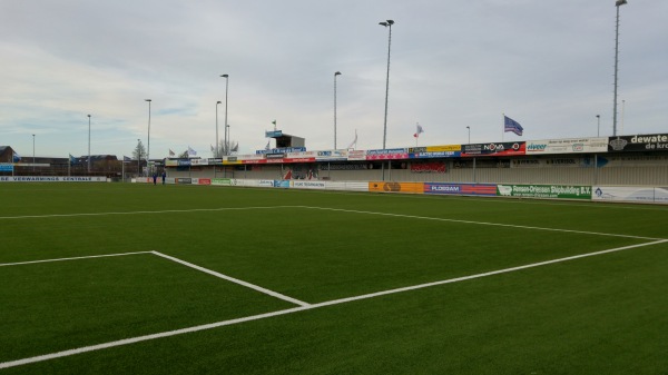 Sportpark De Zwaaier - Werkendam