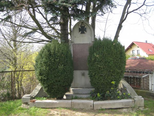 Sportplatz Lindenberg - Weimar