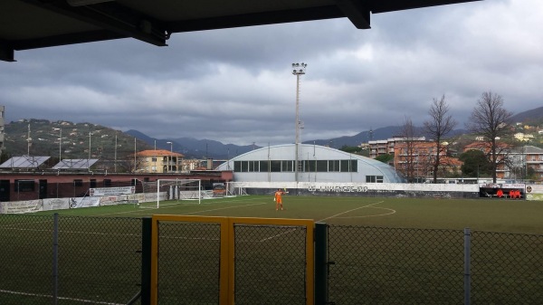 Stadio Edoardo Riboli - Lavagna