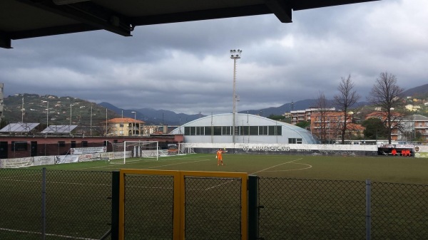 Stadio Edoardo Riboli - Lavagna