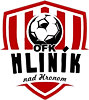 Wappen OFK Hliník nad Hronom