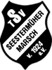 Wappen TSV Seestermüher Marsch 1924 diverse  66053