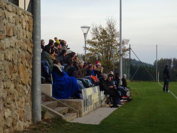 Bärenhof Arena - Arbesbach