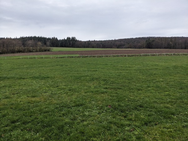 Sportplatz Am Rauen Hain - Waldsolms-Griedelbach