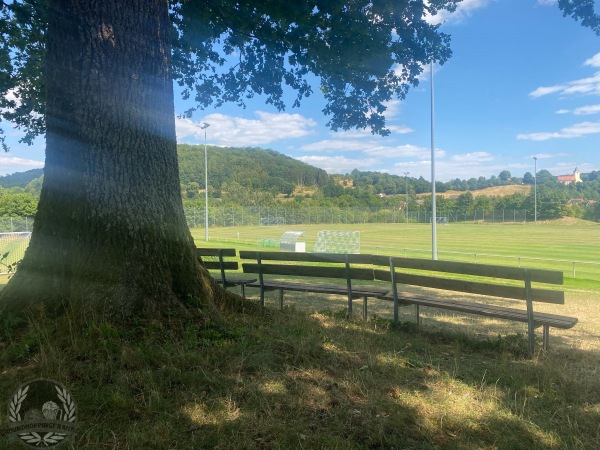 Sportanlage Am Pilzanger Platz 2 - Simmelsdorf-Hüttenbach