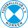 Wappen FC Norken 1968  120246