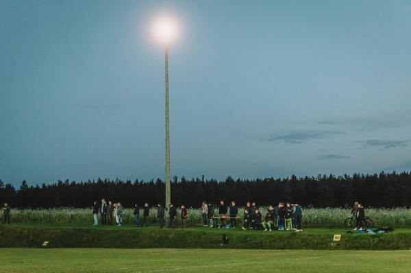 Sportanlage Langgräfe Platz 3 - Auerbach/Oberpfalz-Michelfeld