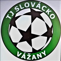 Wappen TJ Slovácko Vážany