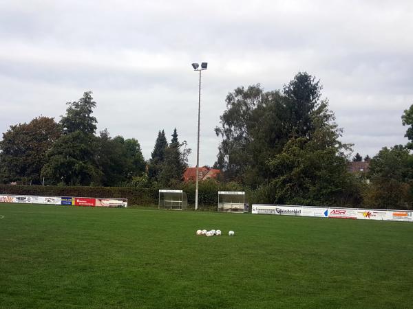 Auestadion am Sportzentrum - Rodenberg