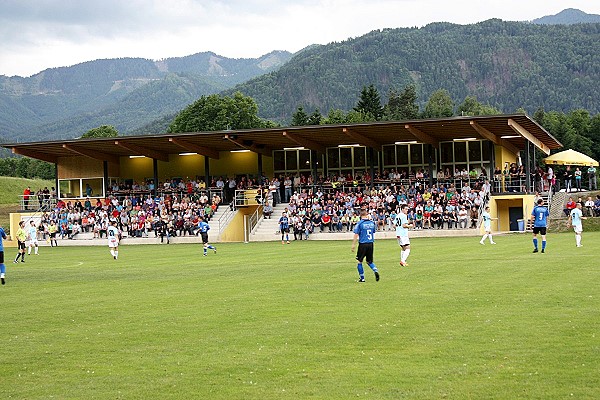 Drautalstadion - Feistritz an der Drau