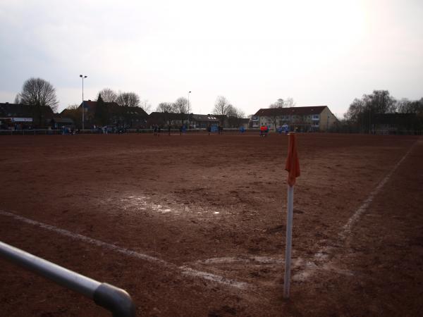 Sportplatz Holte Kreta - Dortmund-Lütgendorrtmund