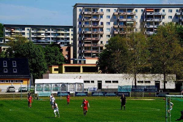 Auestadion - Suhl-Aue 2