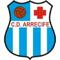 Wappen CD Arrecife  23461