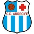 Wappen CD Arrecife Wappen CD Arrecife 23461