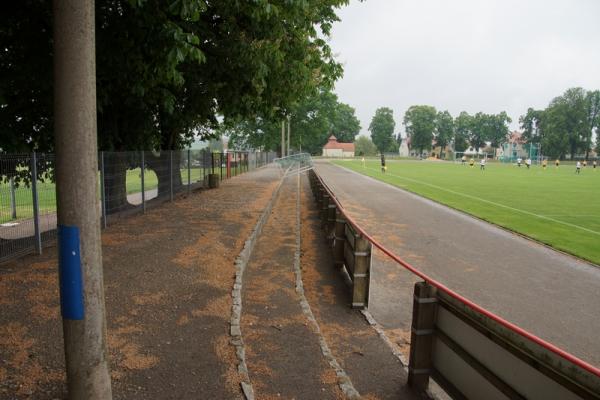 Rödertal-Stadion - Großröhrsdorf