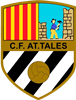 Wappen CF Atlético Tales