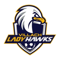 Wappen Villach Lady Hawks