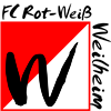 Wappen FC Rot-Weiß Weilheim 2005  29120