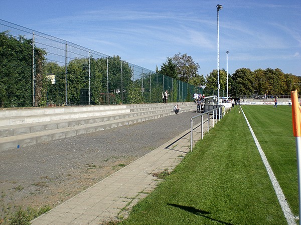 Feralpi-Arena - Riesa