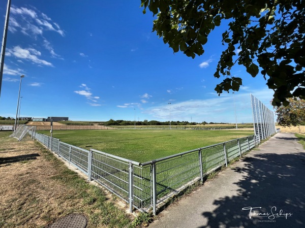 Breitwiesen-Stadion Nebenplatz 2 - Rottenburg/Neckar-Ergenzingen