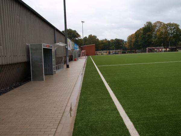 KOCHAN arena Nebenplatz - Lünen