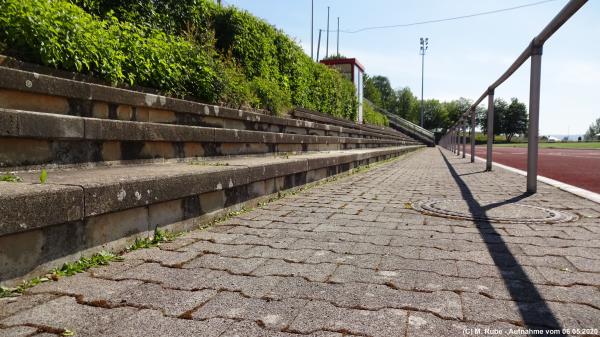 Haldenbergstadion - Uhingen
