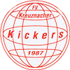 Wappen FV Kreuznacher Kickers 87