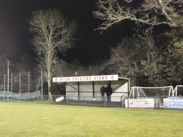Haven Sportsfield - Crawley Down, West Sussex