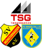 Wappen SG Thannhausen/Münsterhausen/Mindeltal - Frauen (Ground B)