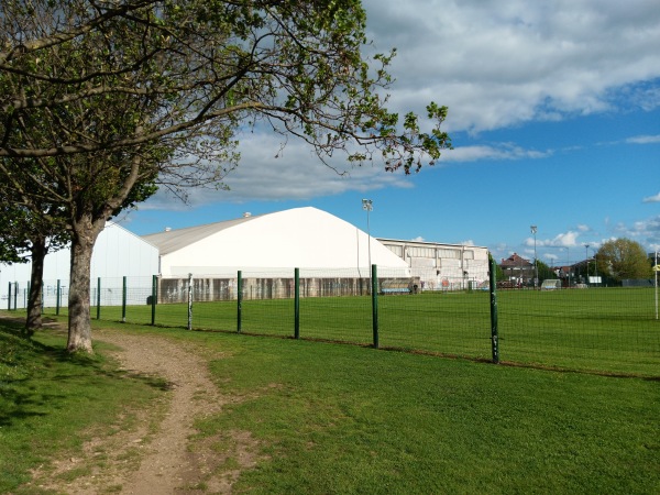 Športni park Tabor - igrišče 2 - Maribor
