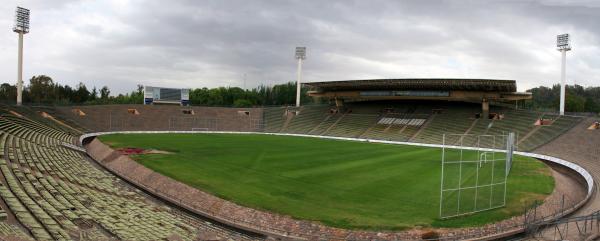 Estadio Malvinas Argentinas - Mendoza