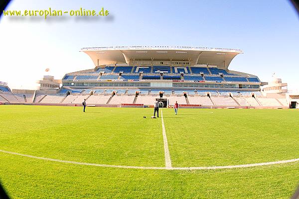 Stadio Gymnastikós Sýllogos 