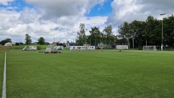 Ållevi - Falköping