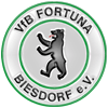Wappen VfB Fortuna Biesdorf 1905  200