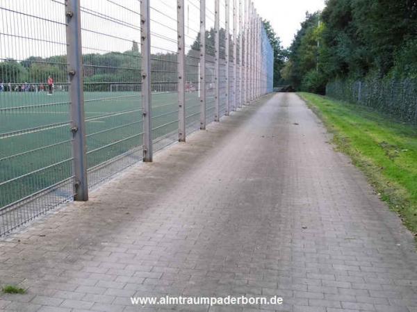 Sportanlage Am Niesenteich Platz 2 - Paderborn