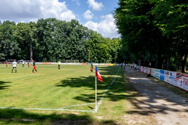 Sparkassen - Sport- und Freizeitzentrum Radibor / Lutowarnja - Sportowy a wólnočasny centrum Radibor - Radibor