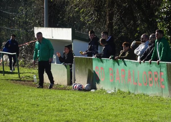 Campo do Ramo - Fene, GA