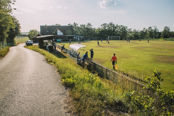 Cermak Reisen Sportpark - Auerbach/Oberpfalz