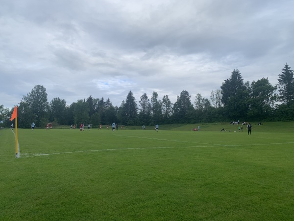 Sportplatz Sterz - Eurasburg-Sterz