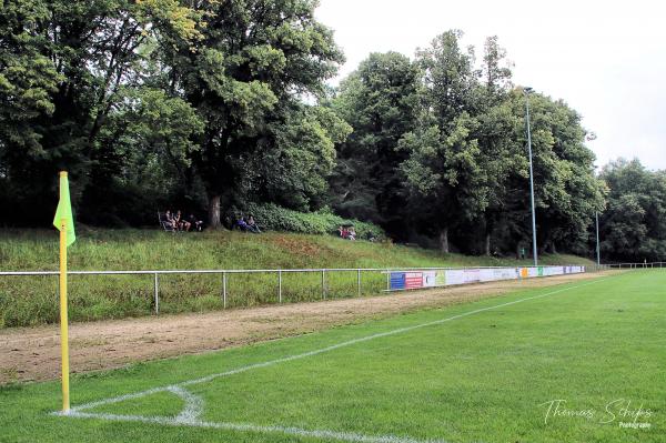 Stadion an der Windmühle - Gnoien