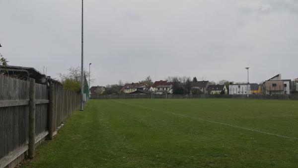 Jahnsportplatz - Amstetten