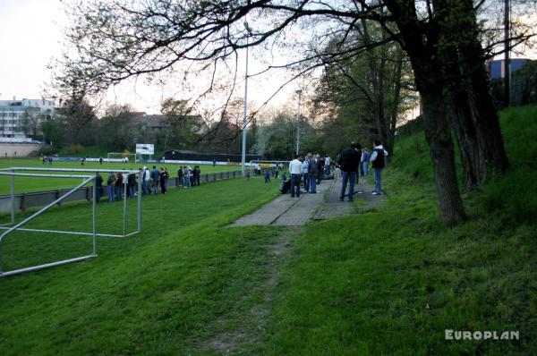 Filderstadion - Leinfelden-Echterdingen 