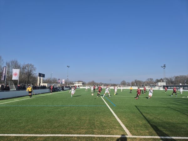 Maxworx Sportpark Platz 2 - Dreieich-Sprendlingen