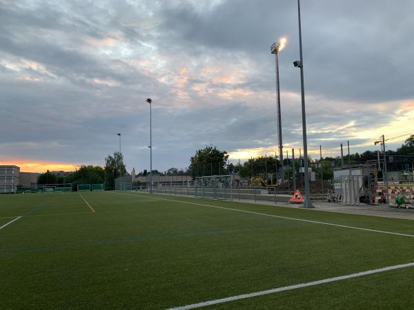 Sportzentrum Allmend Platz 2 - Meilen
