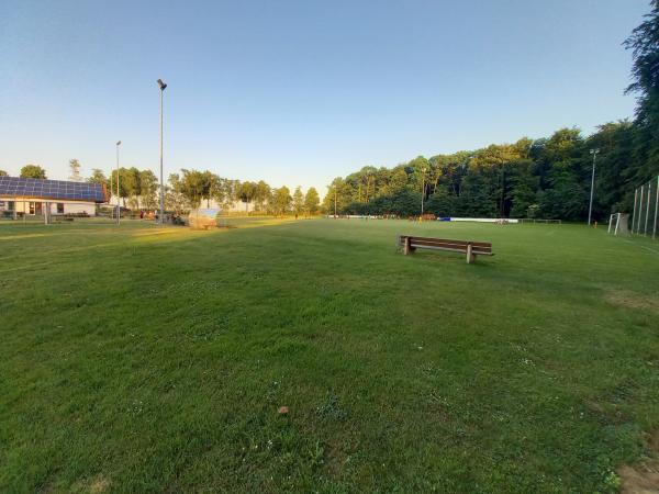 Sportplatz Nettlingen - Söhlde-Nettlingen