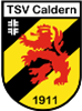 Wappen TSV Caldern 1911  61291