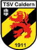 Wappen TSV Caldern 1911